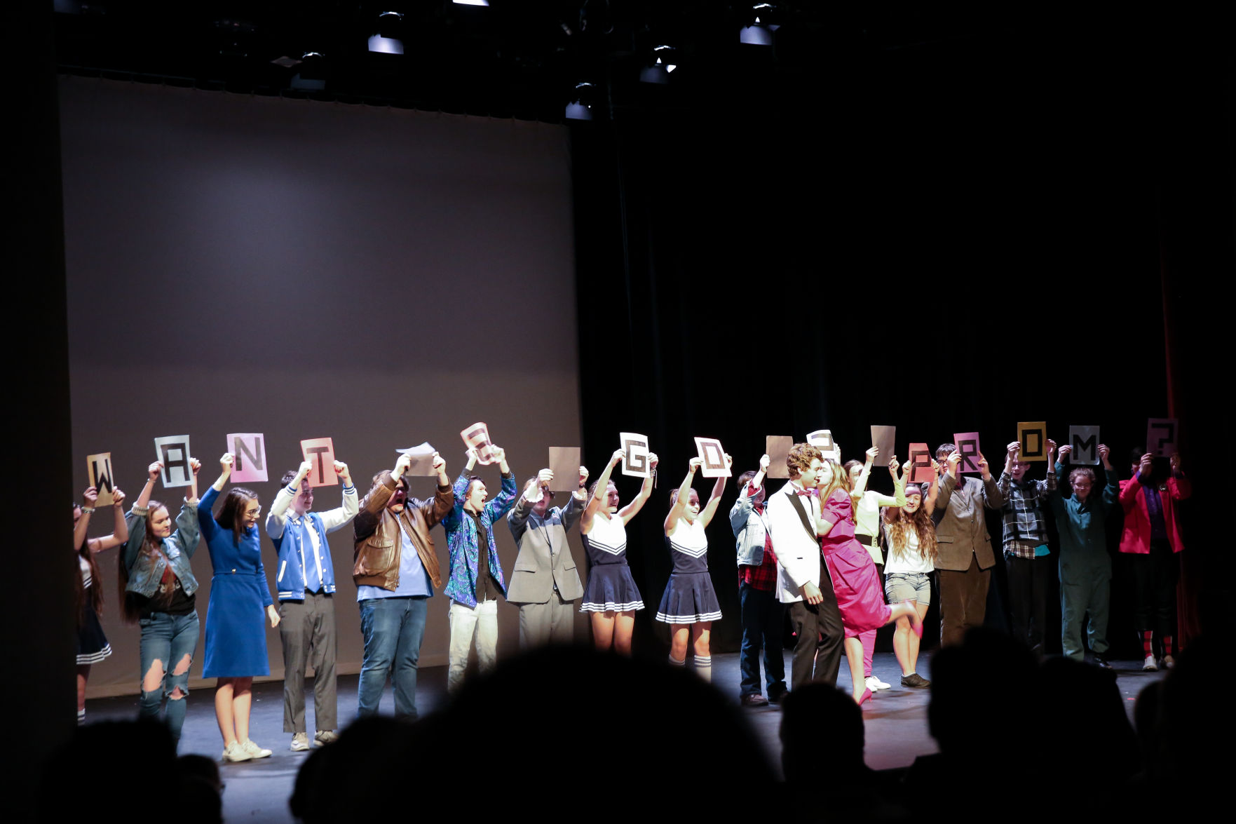 Fringe Opening (Photo 2, Prom)